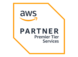 AWS Premier Tier Partner