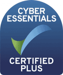 Cyber Essentials Certified