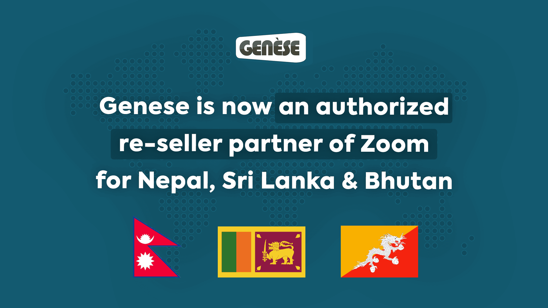 Zoom Reseller