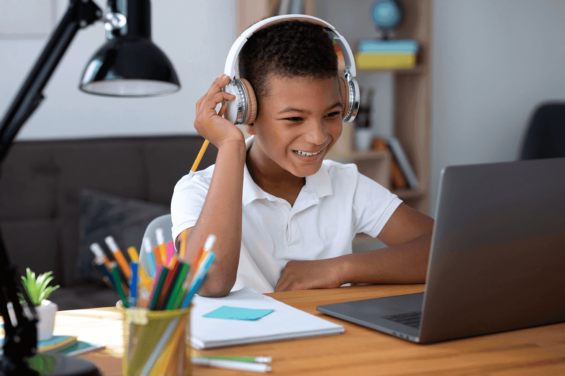 Focus Mode Introduced for Better Virtual Learning with Zoom