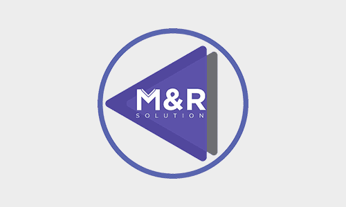 M & R Solution