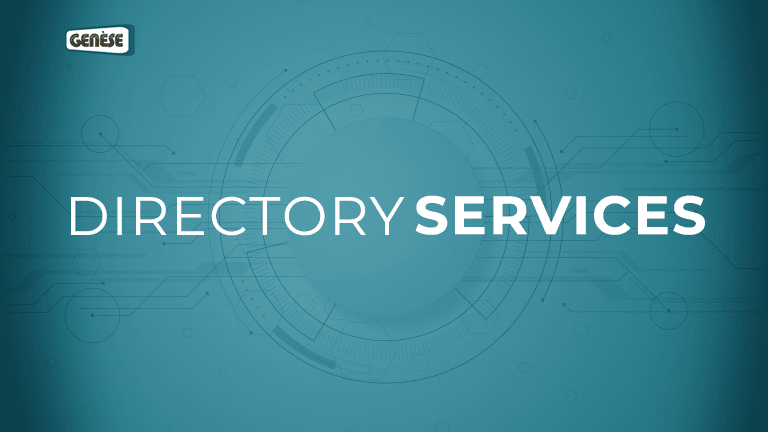 Directory Services: Introduction and Working System