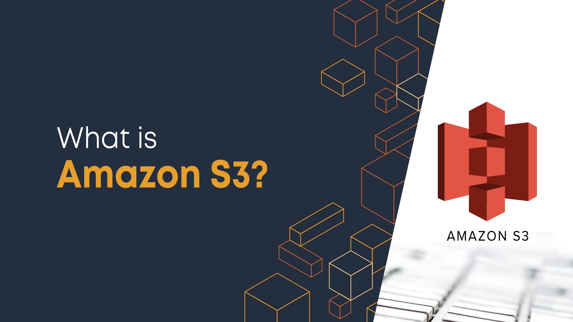 Amazon S3