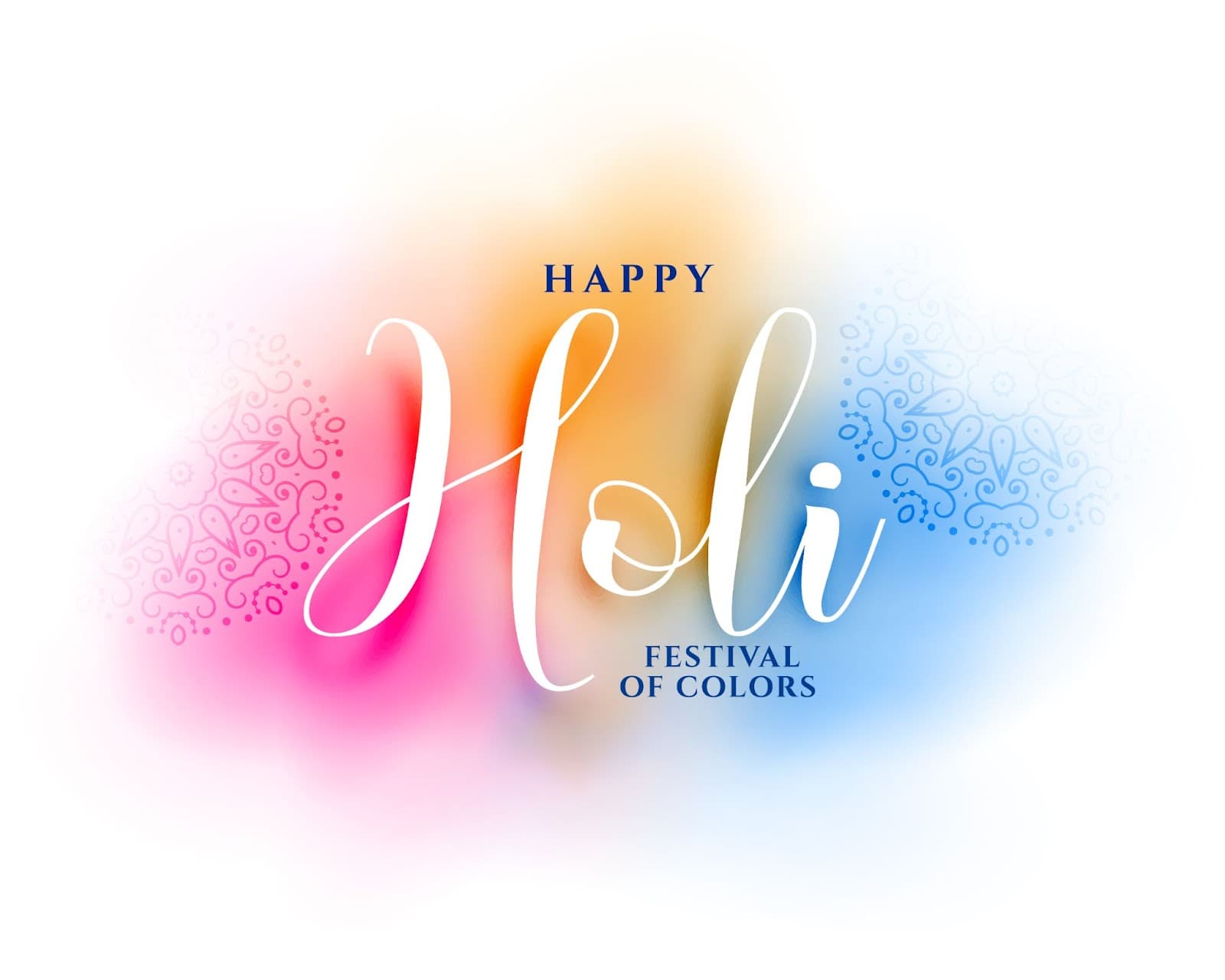 Holi