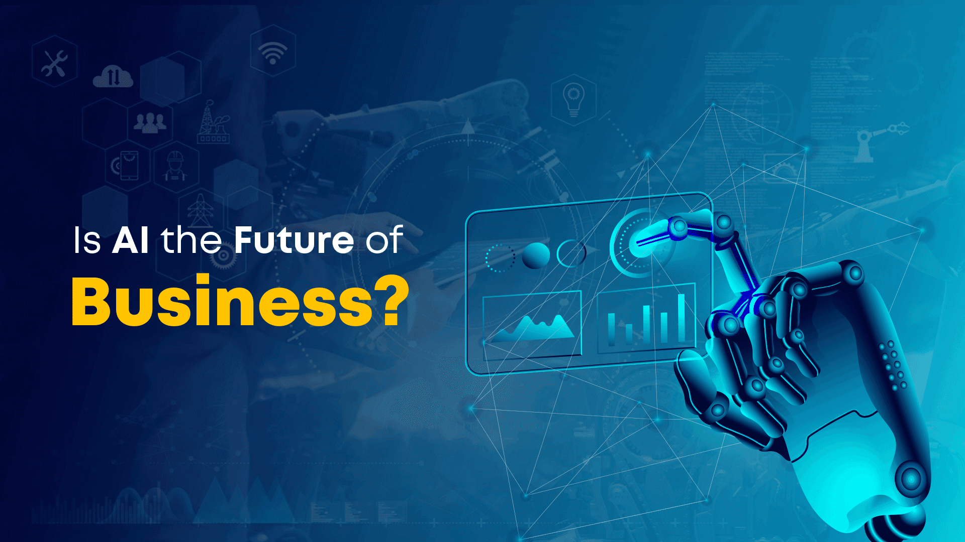 Is AI the Future of Business?