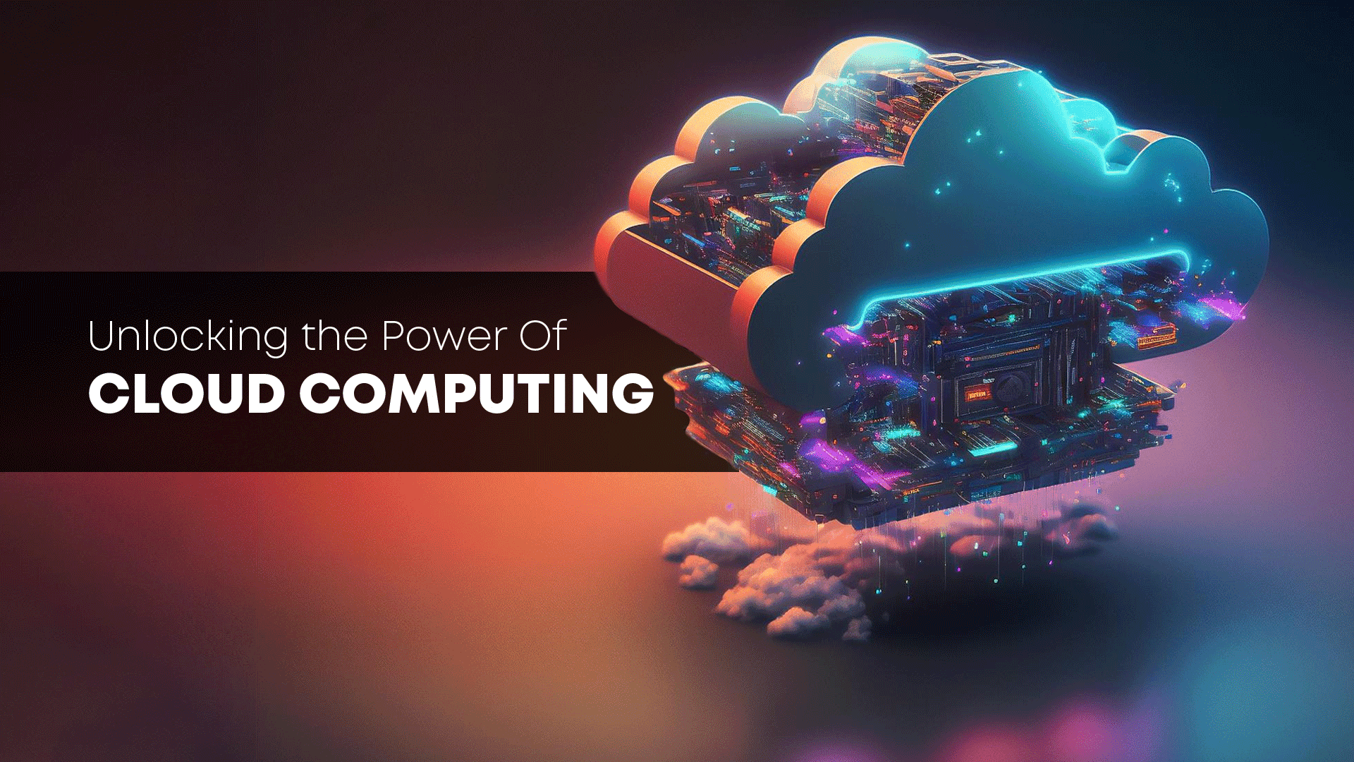 Unlocking the Power of Cloud Computing: 7 Impactful Uses Across Industries