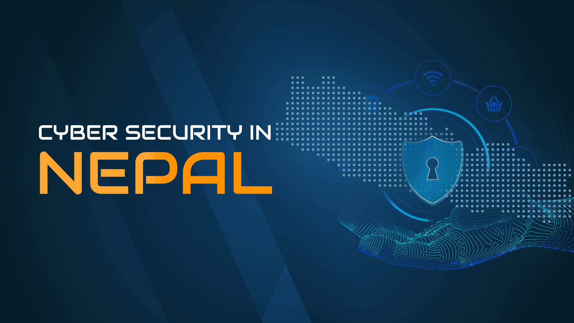 Cyber Security in Nepal