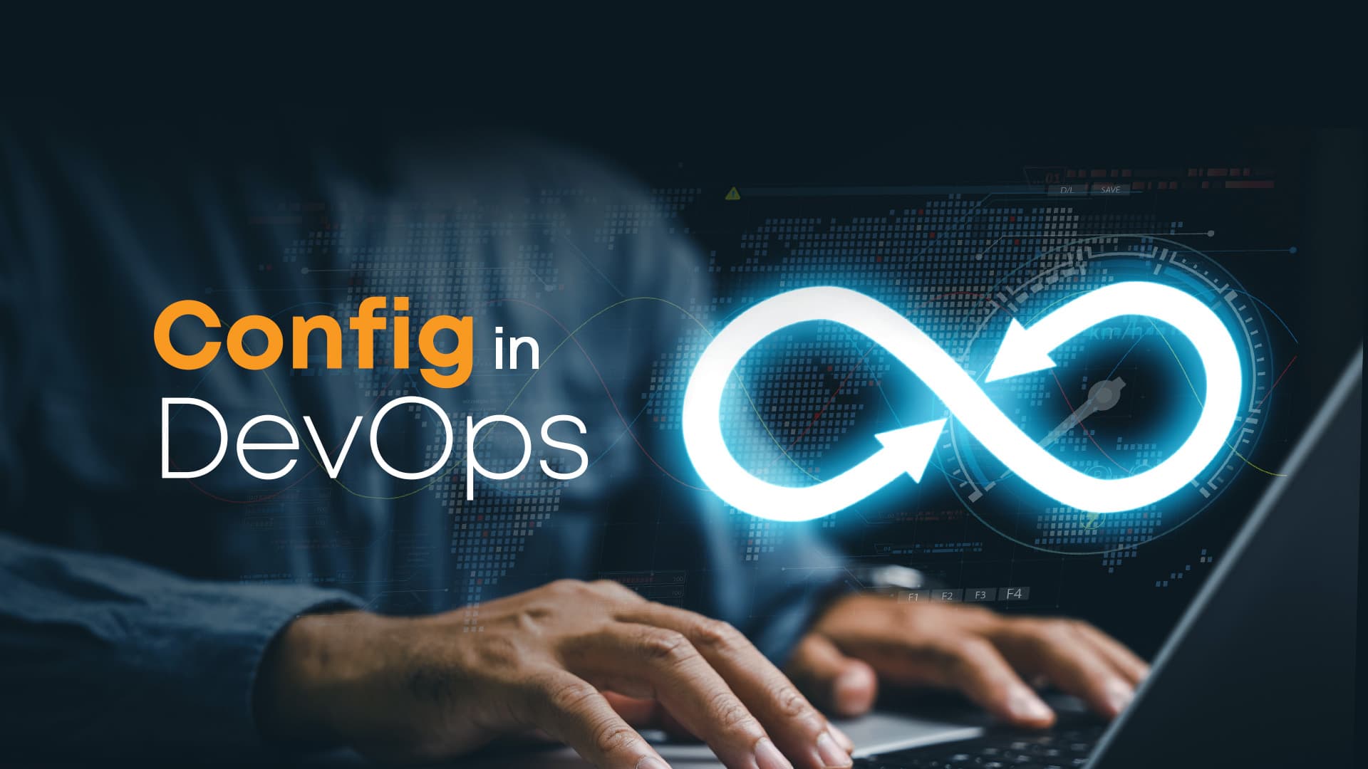 Config in DevOps