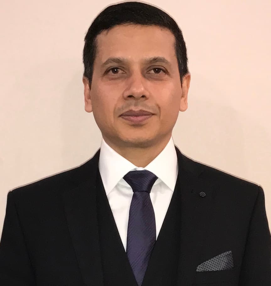 Niranjan Kunwar