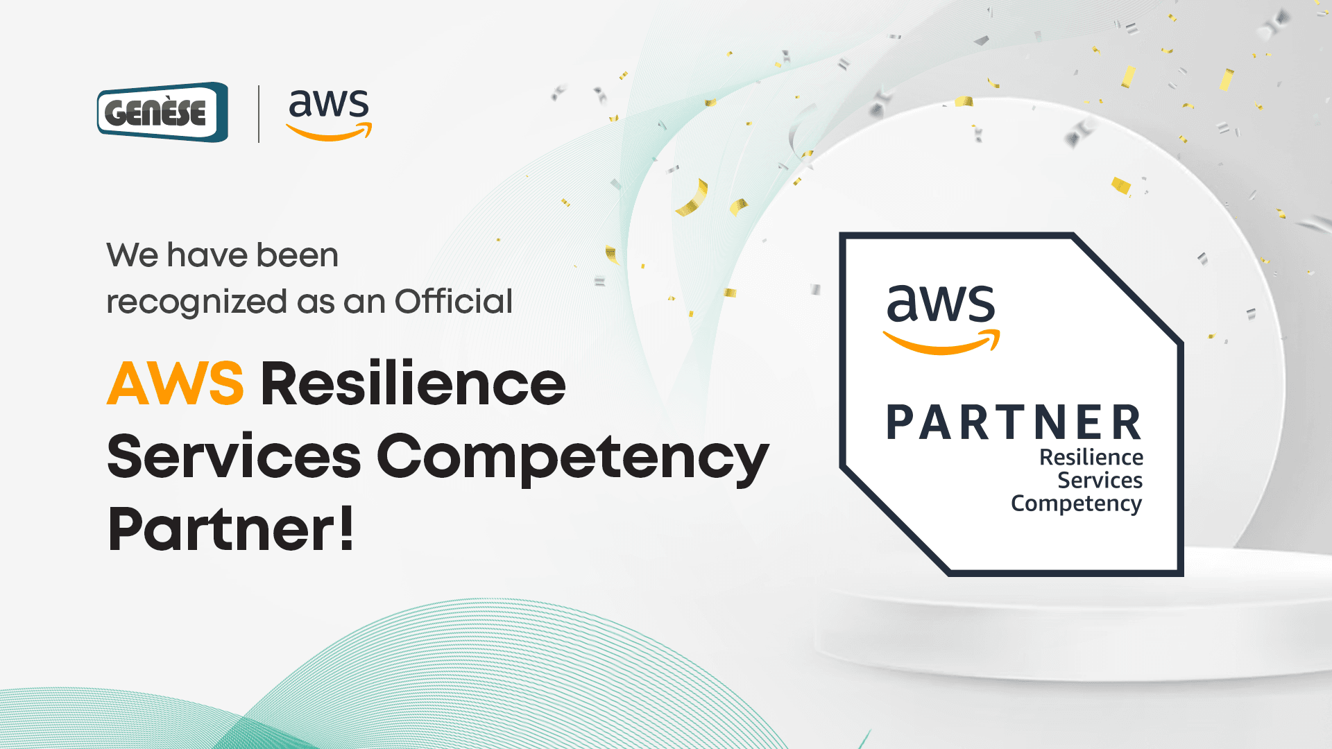Building Resilience in the Cloud: How AWS Resilience Competency Partners Keep Your Business Running