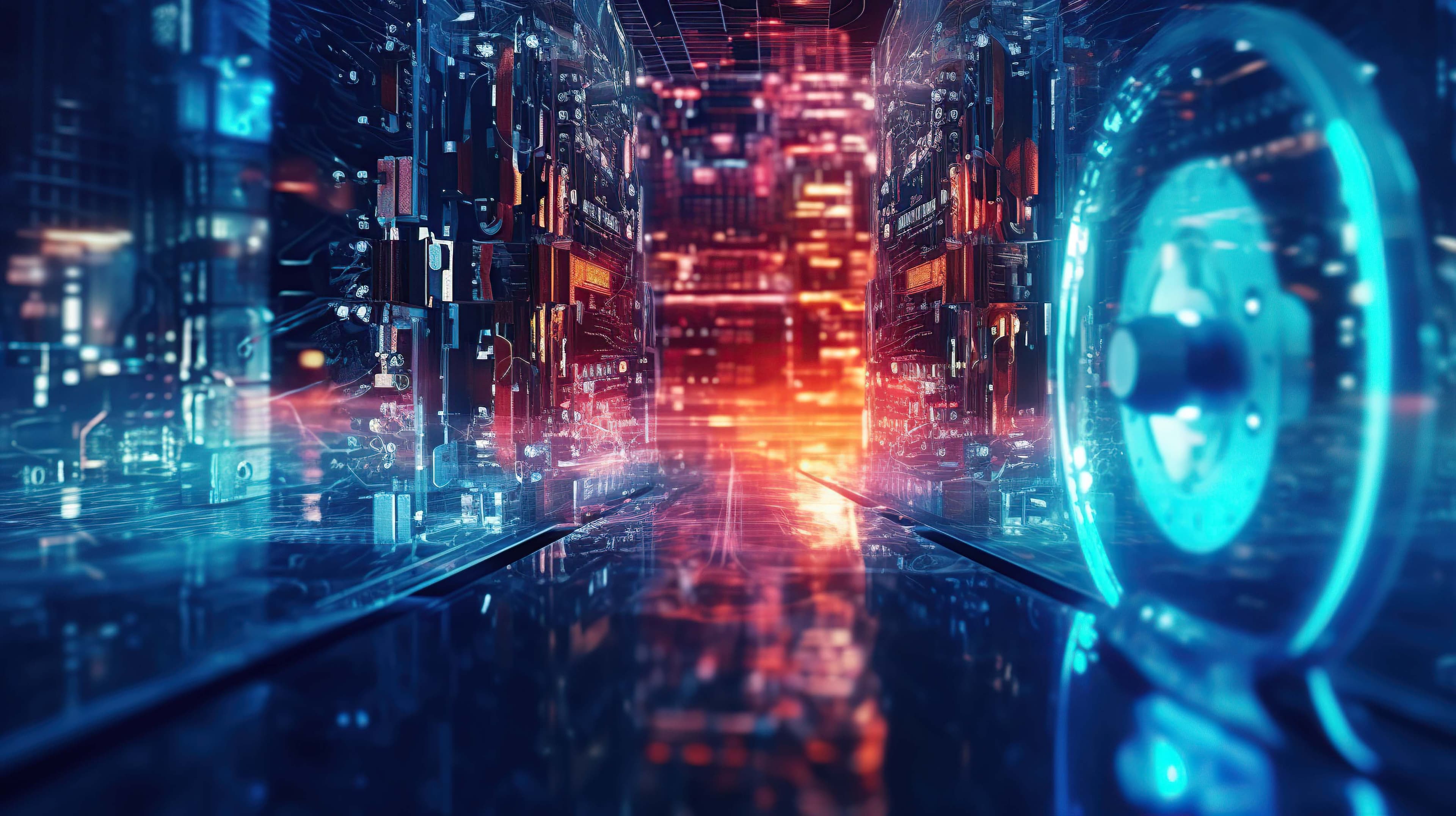 Ensuring E-learning Excellence: Code Rush's Secure Infrastructure with AWS