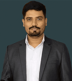 Chandra Bhushan Gupta