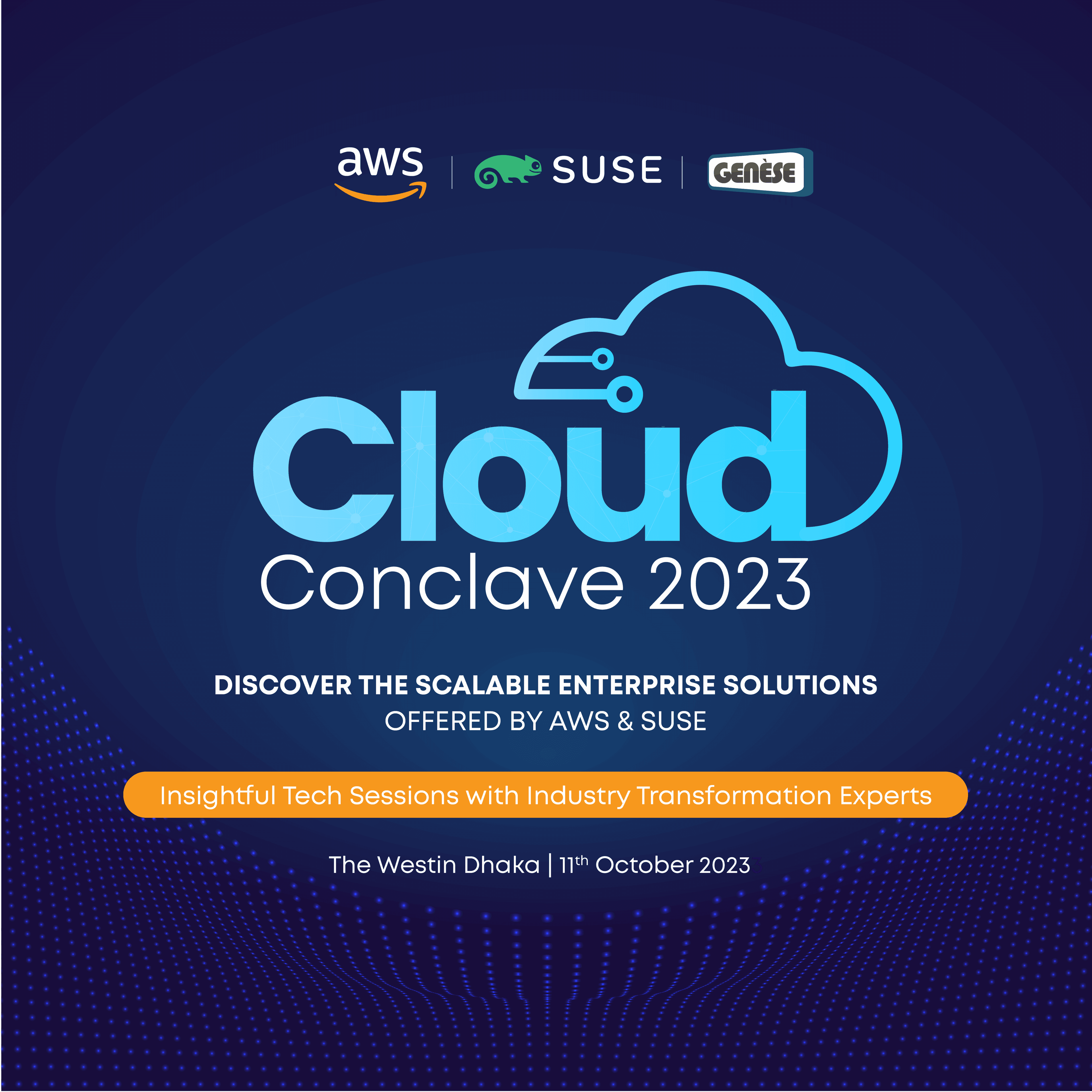 Cloud Conclave