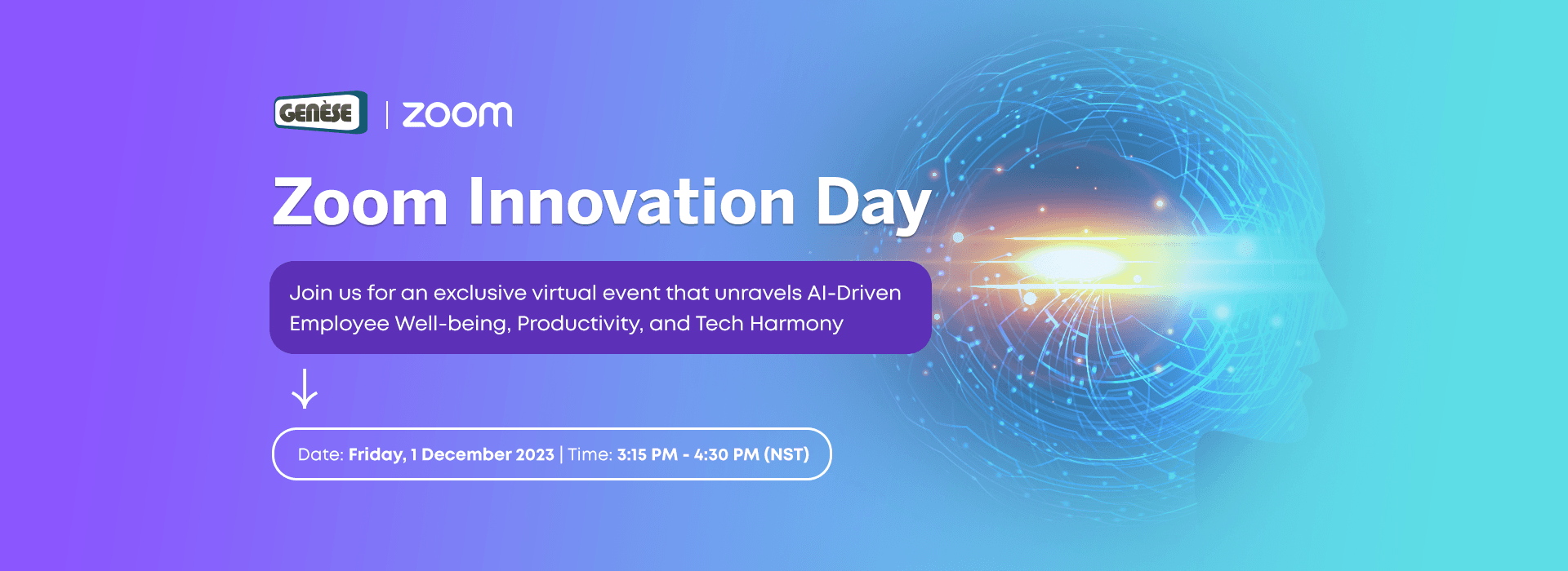 Zoom Innovation Day